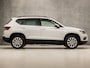 SEAT Ateca 1.5 TSI Sport 150Pk Automaat (APPLE CARPLAY, GROOT NAVI, CLIMATE, CAMERA, SPORTSTOELEN, TREKHAAK, GETINT GLAS, CRUISE, NIEUWSTAAT)