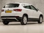 SEAT Ateca 1.5 TSI Sport 150Pk Automaat (APPLE CARPLAY, GROOT NAVI, CLIMATE, CAMERA, SPORTSTOELEN, TREKHAAK, GETINT GLAS, CRUISE, NIEUWSTAAT)