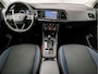 SEAT Ateca 1.5 TSI Sport 150Pk Automaat (APPLE CARPLAY, GROOT NAVI, CLIMATE, CAMERA, SPORTSTOELEN, TREKHAAK, GETINT GLAS, CRUISE, NIEUWSTAAT)