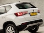 SEAT Ateca 1.5 TSI Sport 150Pk Automaat (APPLE CARPLAY, GROOT NAVI, CLIMATE, CAMERA, SPORTSTOELEN, TREKHAAK, GETINT GLAS, CRUISE, NIEUWSTAAT)
