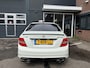 Mercedes-Benz C-klasse AMG 63