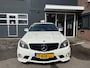 Mercedes-Benz C-klasse AMG 63