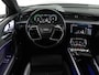 Audi E-tron e-tron 55 408 PK QUATTRO advanced Pro Line 95 kWh | LED Matrix | Panoramadak | Head-Up | Bang & Olufsen | 360 Camera | Leder |