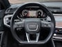 Audi Q3 40 TFSI 190pk Quattro Edition One | Navi | Cruise | Led Matrix | Leder+Stoelverwarming | Panorama Schuifdak | Keyless Entry | Dodehoek+Rijstrooksensor | Pdc+Assist+Camera | 21''lm | Trekhaak