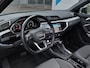 Audi Q3 40 TFSI 190pk Quattro Edition One | Navi | Cruise | Led Matrix | Leder+Stoelverwarming | Panorama Schuifdak | Keyless Entry | Dodehoek+Rijstrooksensor | Pdc+Assist+Camera | 21''lm | Trekhaak