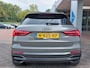 Audi Q3 40 TFSI 190pk Quattro Edition One | Navi | Cruise | Led Matrix | Leder+Stoelverwarming | Panorama Schuifdak | Keyless Entry | Dodehoek+Rijstrooksensor | Pdc+Assist+Camera | 21''lm | Trekhaak