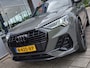 Audi Q3 40 TFSI 190pk Quattro Edition One | Navi | Cruise | Led Matrix | Leder+Stoelverwarming | Panorama Schuifdak | Keyless Entry | Dodehoek+Rijstrooksensor | Pdc+Assist+Camera | 21''lm | Trekhaak