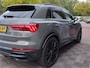 Audi Q3 40 TFSI 190pk Quattro Edition One | Navi | Cruise | Led Matrix | Leder+Stoelverwarming | Panorama Schuifdak | Keyless Entry | Dodehoek+Rijstrooksensor | Pdc+Assist+Camera | 21''lm | Trekhaak