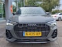 Audi Q3 40 TFSI 190pk Quattro Edition One | Navi | Cruise | Led Matrix | Leder+Stoelverwarming | Panorama Schuifdak | Keyless Entry | Dodehoek+Rijstrooksensor | Pdc+Assist+Camera | 21''lm | Trekhaak