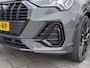 Audi Q3 40 TFSI 190pk Quattro Edition One | Navi | Cruise | Led Matrix | Leder+Stoelverwarming | Panorama Schuifdak | Keyless Entry | Dodehoek+Rijstrooksensor | Pdc+Assist+Camera | 21''lm | Trekhaak
