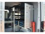 Ford Transit 350 2.0 TDCI L2H2 Trend SORTIMO, Navigatie, Camera, Flits verlichting, Powerstation 3500W, Standkachel motor en interieur