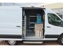 Ford Transit 350 2.0 TDCI L2H2 Trend SORTIMO, Navigatie, Camera, Flits verlichting, Powerstation 3500W, Standkachel motor en interieur