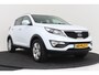 Kia Sportage 1.6 GDI X-ecutive Plus Pack | NAP | Trekhaak | Parkeersensoren | Climate Control | 17" Velgen |