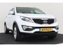 Kia Sportage 1.6 GDI X-ecutive Plus Pack | NAP | Trekhaak | Parkeersensoren | Climate Control | 17" Velgen |