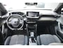 Peugeot e-2008 EV GT 54 kWh 156pk 3 Fase | Warmtepomp | Adaptive Cruise | 3D Navigatie | Sfeerverlichting | Drive Assist | 18"LMV | !!