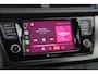 Skoda Fabia Combi 1.0 TSI Business Edition 95PK Carplay Android Navigatie 16 inch LMV Airco Cruise Control Parkeersensor Lava Blue Metallic!