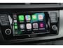 Skoda Fabia Combi 1.0 TSI Business Edition 95PK Carplay Android Navigatie 16 inch LMV Airco Cruise Control Parkeersensor Lava Blue Metallic!