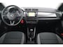 Skoda Fabia Combi 1.0 TSI Business Edition 95PK Carplay Android Navigatie 16 inch LMV Airco Cruise Control Parkeersensor Lava Blue Metallic!