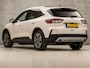 Ford Kuga 2.5 PHEV Titanium Sport 225Pk Automaat (PANORAMADAK, VIRTUAL COCKPIT, APPLE CARPLAY, STUUR/STOELVERWARMING, SPORTSTOELEN, CAMERA, GETINT GLAS, CRUISE, LANE ASSIST, NIEUWSTAAT)