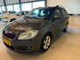 Skoda Fabia Combi 1.4-16V AMBIENTE-uitv/AIRCO/CRUISE CONTROL/LM-VELGEN/ISOFIX/AUX+BLUETOOTH//nieuwe APK + O.H.BEURT BIJ AFLEVERING