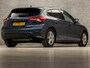 Ford Focus 1.0 EcoBoost Sport (APPLE CARPLAY, GROOT NAVI, CRUISE, GETINT GLAS, SPORTSTOELEN, LANE ASSIST, PARKEERSENSOREN, LED KOPLAMPEN, NIEUWSTAAT)