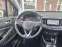 Opel Crossland X 1.2 Turbo Ultimate Automaat /43.000 Km/Camera/Navi/1e Eig/Garantie