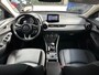 Mazda CX-3 2.0 SkyActiv-G 120|CRUISE/TRHAAK/LED|