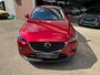 Mazda CX-3 2.0 SkyActiv-G 120|CRUISE/TRHAAK/LED|