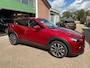 Mazda CX-3 2.0 SkyActiv-G 120|CRUISE/TRHAAK/LED|