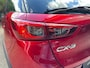 Mazda CX-3 2.0 SkyActiv-G 120|CRUISE/TRHAAK/LED|