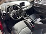 Mazda CX-3 2.0 SkyActiv-G 120|CRUISE/TRHAAK/LED|