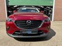 Mazda CX-3 2.0 SkyActiv-G 120|CRUISE/TRHAAK/LED|