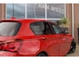 BMW 1-Serie BMW 1-serie 118i Edition M Sport Shadow High Executive LCI 2 | M-pakket | Shadow-line | Facelift | 18 inch | LED | Stoelverwarming | PDC | Navi