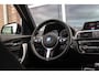 BMW 1-Serie BMW 1-serie 118i Edition M Sport Shadow High Executive LCI 2 | M-pakket | Shadow-line | Facelift | 18 inch | LED | Stoelverwarming | PDC | Navi