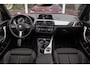 BMW 1-Serie BMW 1-serie 118i Edition M Sport Shadow High Executive LCI 2 | M-pakket | Shadow-line | Facelift | 18 inch | LED | Stoelverwarming | PDC | Navi