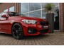 BMW 1-Serie BMW 1-serie 118i Edition M Sport Shadow High Executive LCI 2 | M-pakket | Shadow-line | Facelift | 18 inch | LED | Stoelverwarming | PDC | Navi