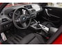 BMW 1-Serie BMW 1-serie 118i Edition M Sport Shadow High Executive LCI 2 | M-pakket | Shadow-line | Facelift | 18 inch | LED | Stoelverwarming | PDC | Navi