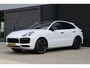 Porsche Cayenne Coupé 3.0 E-Hybrid Platinum Edition | PANO | HUD | 360 | SPORT DESIGN | LUCHTVERING | ELEK.TREKHAAK |