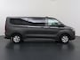 Ford Transit Custom 340 LIMITED | L2 H1 | 65 kWh | ELEKTRISCH | 8-ZITS | €53.785,00 INCL. BTW | 2X ZIJSCHUIFDEUR | NAVIGATIE | STOEL/STUURWIELVERWARMING | BLIND SPOT | METALLIC | PARKEERPAKKET | 8 - PEROONS