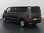 Ford Transit Custom 340 LIMITED | L2 H1 | 65 kWh | ELEKTRISCH | 8-ZITS | €53.785,00 INCL. BTW | 2X ZIJSCHUIFDEUR | NAVIGATIE | STOEL/STUURWIELVERWARMING | BLIND SPOT | METALLIC | PARKEERPAKKET | 8 - PEROONS
