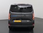 Ford Transit Custom 340 LIMITED | L2 H1 | 65 kWh | ELEKTRISCH | 8-ZITS | €53.785,00 INCL. BTW | 2X ZIJSCHUIFDEUR | NAVIGATIE | STOEL/STUURWIELVERWARMING | BLIND SPOT | METALLIC | PARKEERPAKKET | 8 - PEROONS