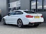 BMW 4-Serie Gran Coupe 440i xDrive High Executive 326 PK | Leder | Led | 19 Inch | Head up display