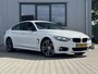 BMW 4-Serie Gran Coupe 440i xDrive High Executive 326 PK | Leder | Led | 19 Inch | Head up display