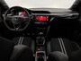 Opel Corsa 1.2 Turbo GS Pano, Half leder. Camera, Apple carplay, Clima, Virtual desk, Rijstrook correctie