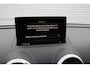 Audi A3 Limousine 35 TFSI S-Line (54.567Km Orig NL! NAP! Panoramadak Sportleder Navi Full-Led 19InchLMV Pdc V+A PrivacyGlass)
