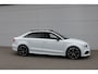 Audi A3 Limousine 35 TFSI S-Line (54.567Km Orig NL! NAP! Panoramadak Sportleder Navi Full-Led 19InchLMV Pdc V+A PrivacyGlass)