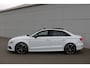 Audi A3 Limousine 35 TFSI S-Line (54.567Km Orig NL! NAP! Panoramadak Sportleder Navi Full-Led 19InchLMV Pdc V+A PrivacyGlass)