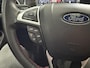 Ford S-Max ST-Line 2.5i Hybrid 190pk 7 Persoons | Stoelverwarming | Elektr. Verstelbare Stoelen met memory functie | Camera
