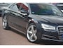 Audi A8 3.0 TDI quattro Lang Pro Line+ | Navigatie | LED matrix | Softclose | BOSE | Schuif-kanteldak | NL auto!! | Keurige en zeer goed onderhouden A8L! Rijk uitgerust en staat in de glas coating