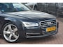 Audi A8 3.0 TDI quattro Lang Pro Line+ | Navigatie | LED matrix | Softclose | BOSE | Schuif-kanteldak | NL auto!! | Keurige en zeer goed onderhouden A8L! Rijk uitgerust en staat in de glas coating